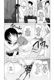 Nurse Mono | Nurse Story (decensored), English