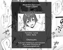 Share Loveru 2 Ch. 5, English