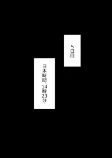 7日間の寝取らせ記録, 日本語