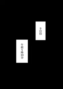 7日間の寝取らせ記録, 日本語