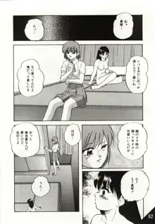 檻の中の少女たち, 日本語