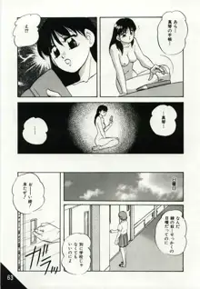 檻の中の少女たち, 日本語