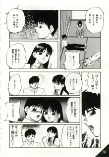 檻の中の少女たち, 日本語