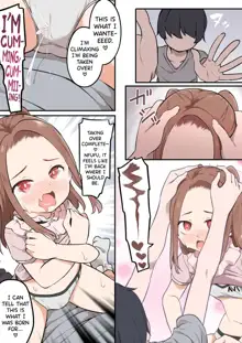 Shota ga Hyoui de Loli Ecchi! ~Class no Tsundere Iinchou ni Hyoui shita Boku~, English