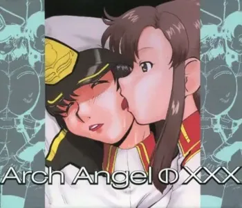 Arch Angel @ ×××