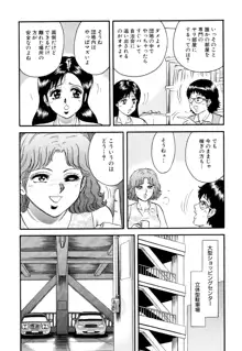 肉欲の宴, 日本語