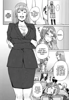 Gakuen Kounin Tanetsuke Gasshuku | Officially Accredited Sex Boot Camp Ch 1-5, English