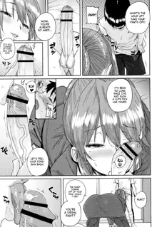 Gakuen Kounin Tanetsuke Gasshuku | Officially Accredited Sex Boot Camp Ch 1-5, English