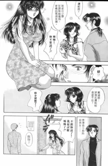 Totsugeki Tonari no Onee-san | 鄰家俏寡婦, 中文