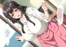 Boku wa Daisuki na Okaa-san o Haramasetai|I Want to Impregnate My Beloved Mother, English