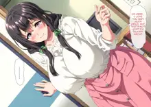 Boku wa Daisuki na Okaa-san o Haramasetai|I Want to Impregnate My Beloved Mother, English