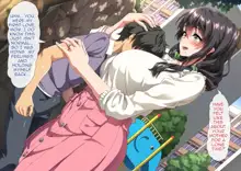 Boku wa Daisuki na Okaa-san o Haramasetai|I Want to Impregnate My Beloved Mother, English