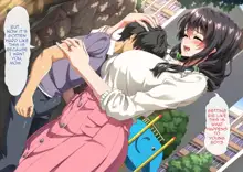 Boku wa Daisuki na Okaa-san o Haramasetai|I Want to Impregnate My Beloved Mother, English