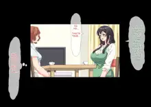 Boku wa Daisuki na Okaa-san o Haramasetai|I Want to Impregnate My Beloved Mother, English