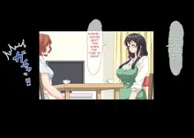 Boku wa Daisuki na Okaa-san o Haramasetai|I Want to Impregnate My Beloved Mother, English