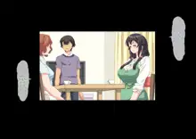 Boku wa Daisuki na Okaa-san o Haramasetai|I Want to Impregnate My Beloved Mother, English