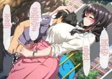 Boku wa Daisuki na Okaa-san o Haramasetai|I Want to Impregnate My Beloved Mother, English