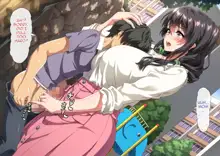 Boku wa Daisuki na Okaa-san o Haramasetai|I Want to Impregnate My Beloved Mother, English