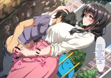 Boku wa Daisuki na Okaa-san o Haramasetai|I Want to Impregnate My Beloved Mother, English