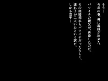 メス穴双子催眠ー生意気義妹は俺のいいなりー, 日本語