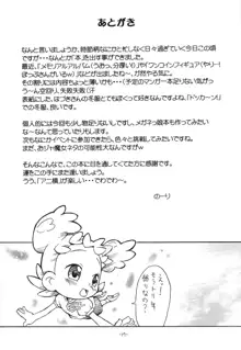 P.P.ぷらん9, 日本語