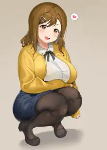 HANAMARU 01~18, 日本語