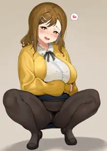 HANAMARU 01~18, 日本語