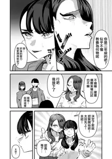 Rikujoubu VS Yuri Sex-bu | 田徑部 VS 百合性愛部, 中文