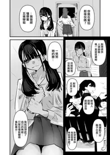 Rikujoubu VS Yuri Sex-bu | 田徑部 VS 百合性愛部, 中文