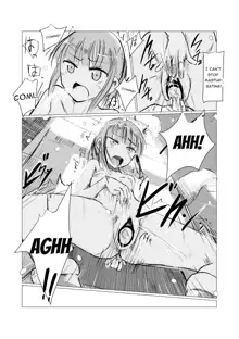 Fuyu no Shoujo to Orusuban | Winter Girl & Housesitting, English