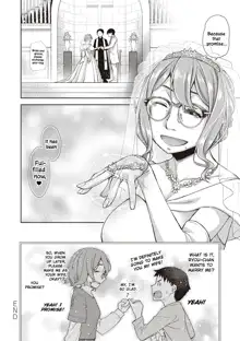 Kimi no Megane ni Koishiteru #5 | I'm in Love With Your Glasses #5, English