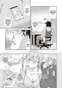 Kimi no Megane ni Koishiteru #5 | I'm in Love With Your Glasses #5, English