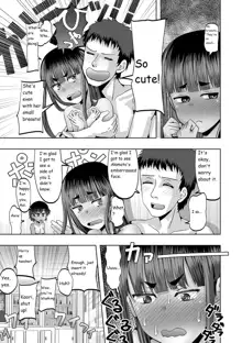 Little Girl Harem Impregnation Island, English