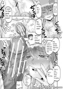 Little Girl Harem Impregnation Island, English