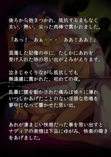 サーカスの少女, 日本語