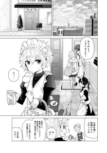 ノラネコ少女との暮らしかた 第1-40話, 日本語