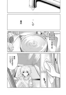 ノラネコ少女との暮らしかた 第1-40話, 日本語