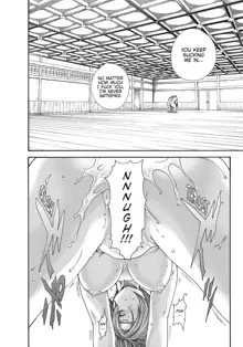 Ero Ninja Scrolls ch.22, English