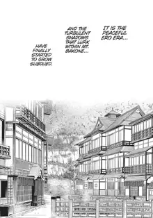 Ero Ninja Scrolls ch.22, English