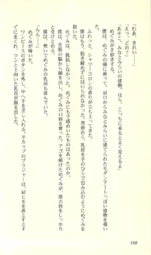 バーチャコール―恋のダイヤルシミュレーション, 日本語