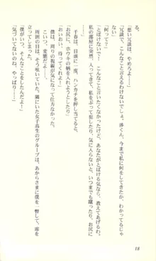 バーチャコール―恋のダイヤルシミュレーション, 日本語