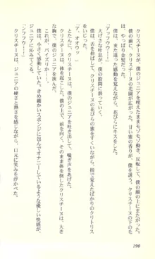 バーチャコール―恋のダイヤルシミュレーション, 日本語