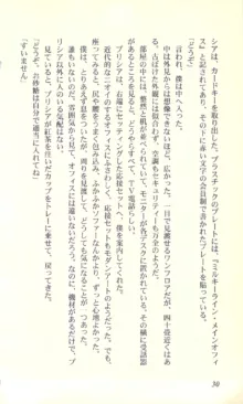 バーチャコール―恋のダイヤルシミュレーション, 日本語