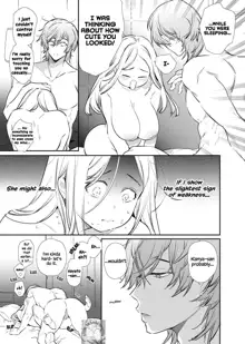 Kana-san NTR ~ Degradation of a Housewife by a Guy in an Alter Account ~ (decensored), English