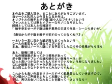 触手姦物語～犯されたボテ腹さん～, 日本語