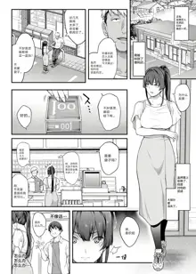 Kendoubu Shushou de Osananajimi no Bijin de Tsuyoi Boku no Kanojo ga, Charao ni Assari Otosareru Wake ga Nai, 中文