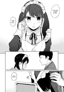 1LDK+JK Ikinari Doukyo? Micchaku!? Hatsu Ecchi!!? Ch. 1-38, English