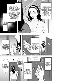 Boku no Kaa-san wa AV Joyuu.   My Mom is a Porn Actress 0-6, English