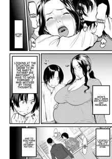 Boku no Kaa-san wa AV Joyuu.   My Mom is a Porn Actress 0-6, English