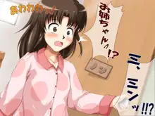 ノンちゃんの一日, 日本語